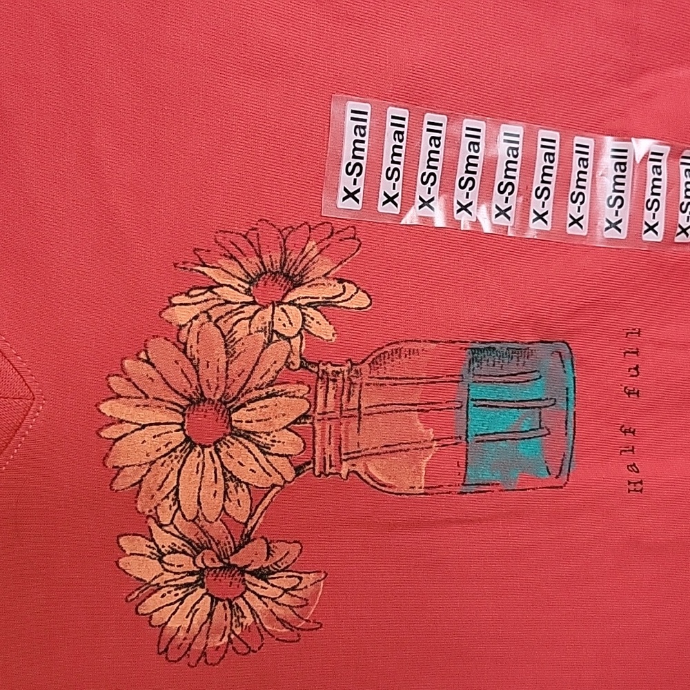 Life is good long sleeve tee